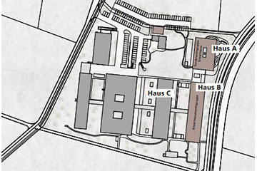 Neubau VIVALA Weinfelden